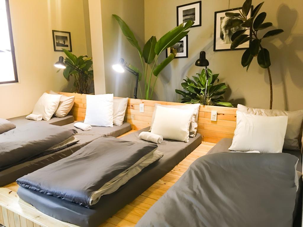 Cosy House Da Lat 1 Hotel Esterno foto