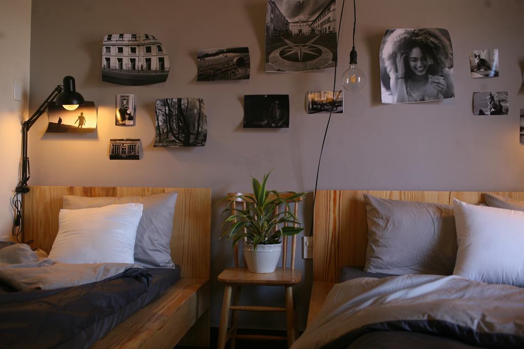 Cosy House Da Lat 1 Hotel Esterno foto