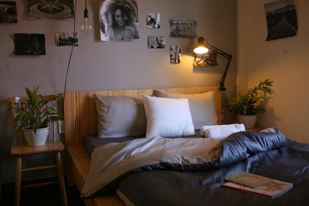 Cosy House Da Lat 1 Hotel Esterno foto