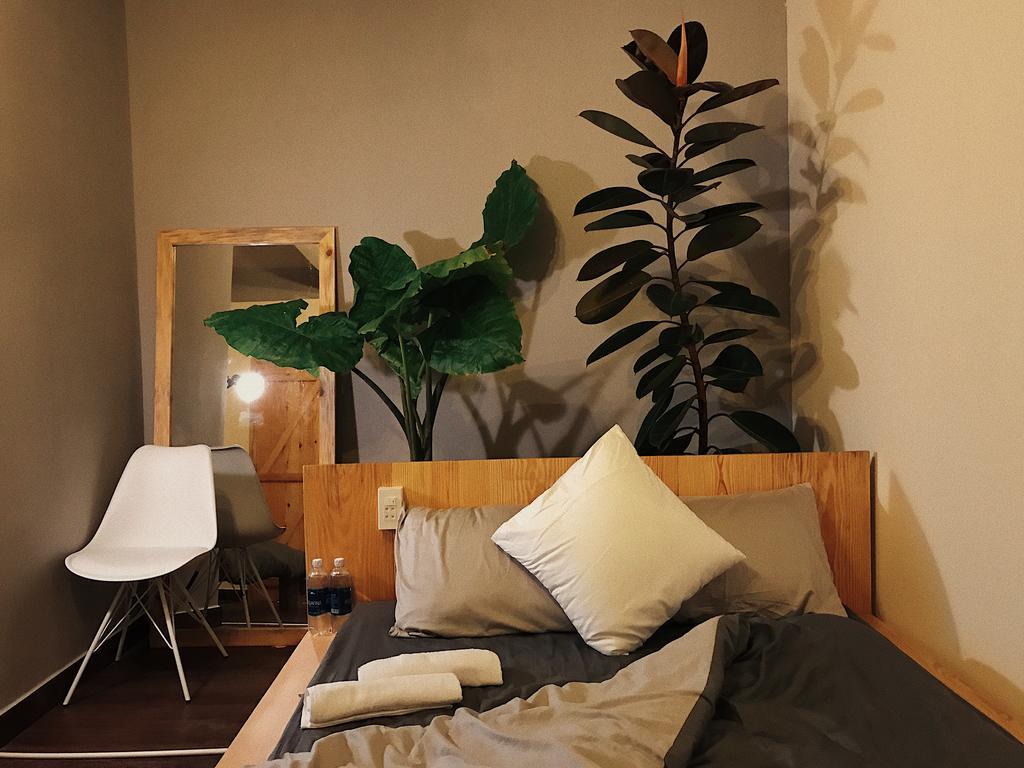 Cosy House Da Lat 1 Hotel Esterno foto