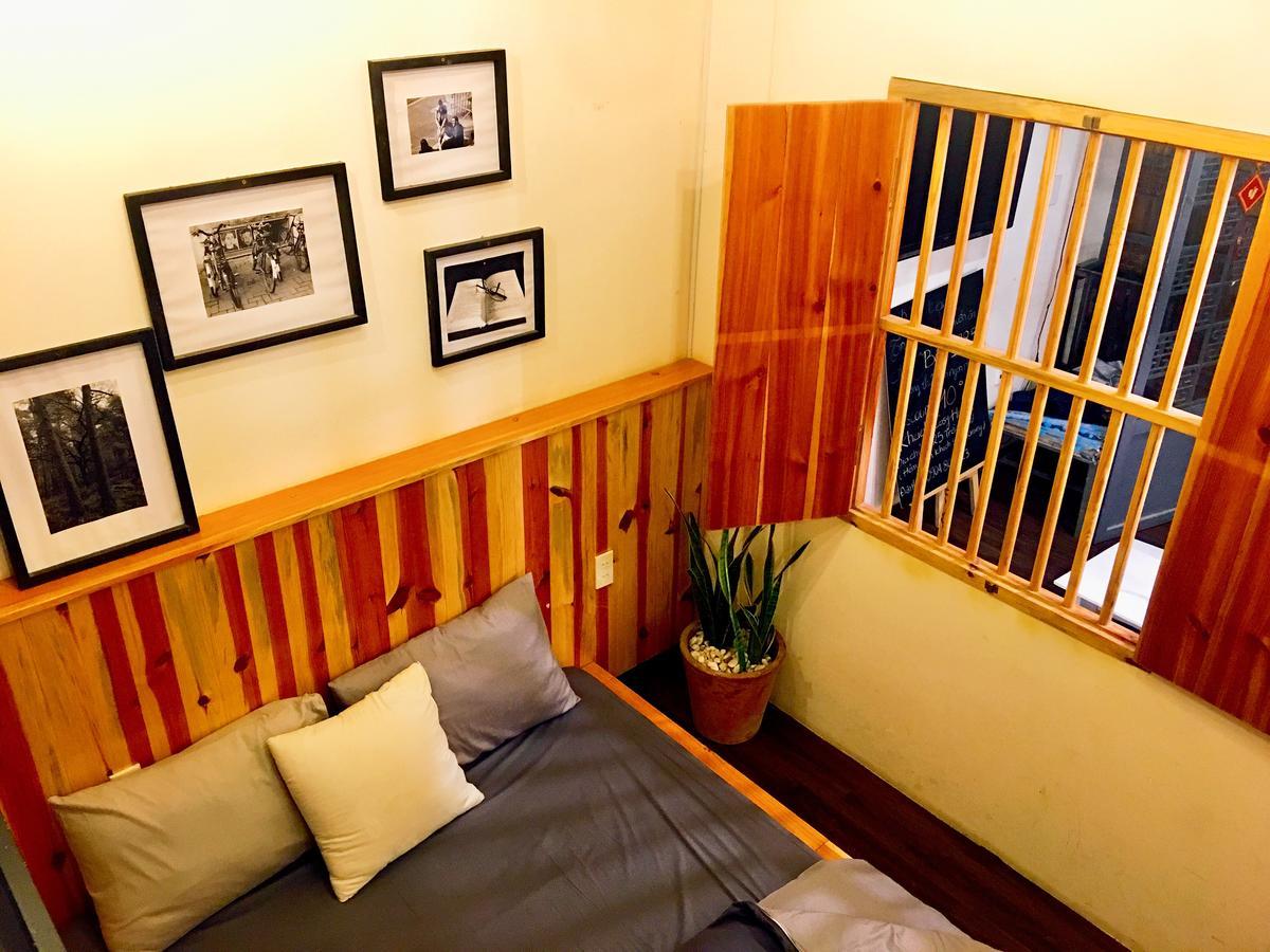 Cosy House Da Lat 1 Hotel Esterno foto