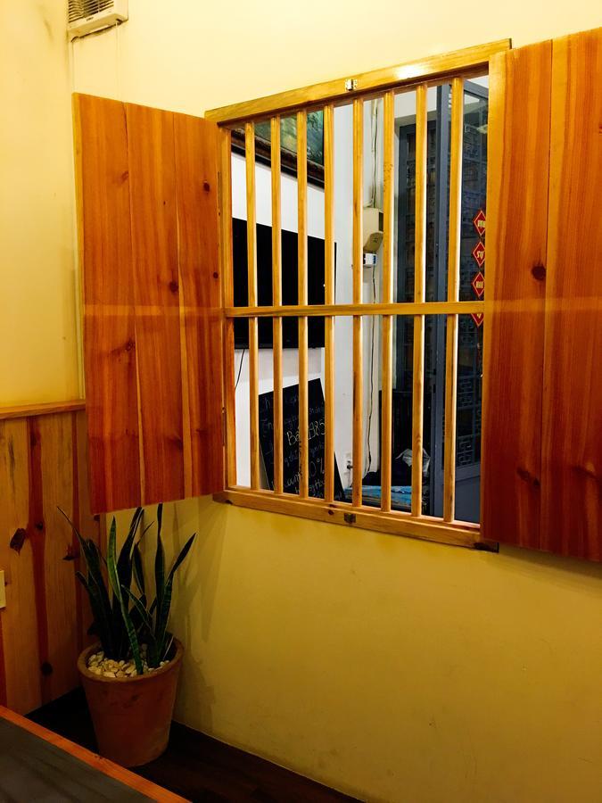 Cosy House Da Lat 1 Hotel Esterno foto