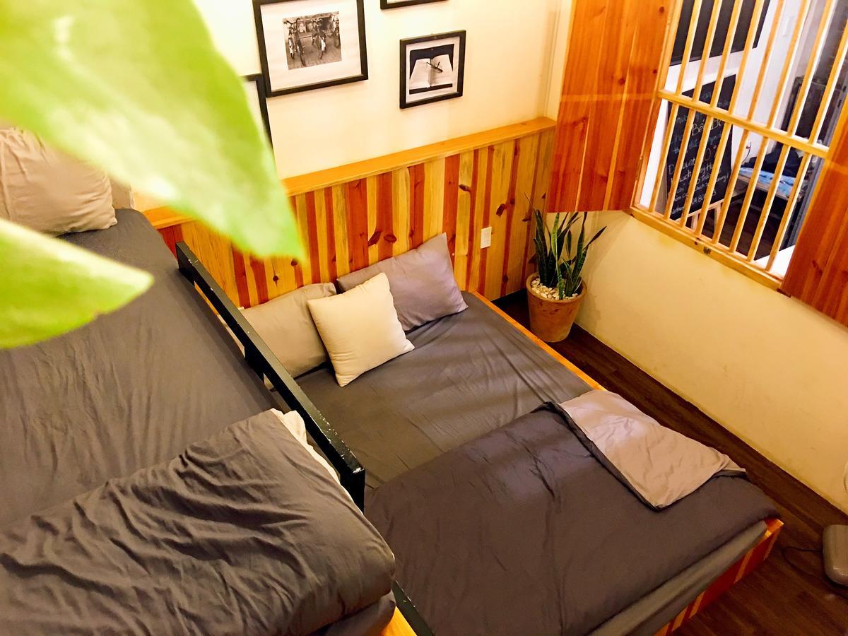 Cosy House Da Lat 1 Hotel Esterno foto