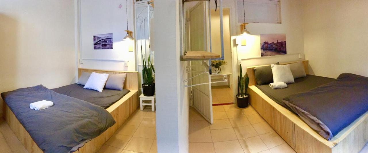 Cosy House Da Lat 1 Hotel Esterno foto