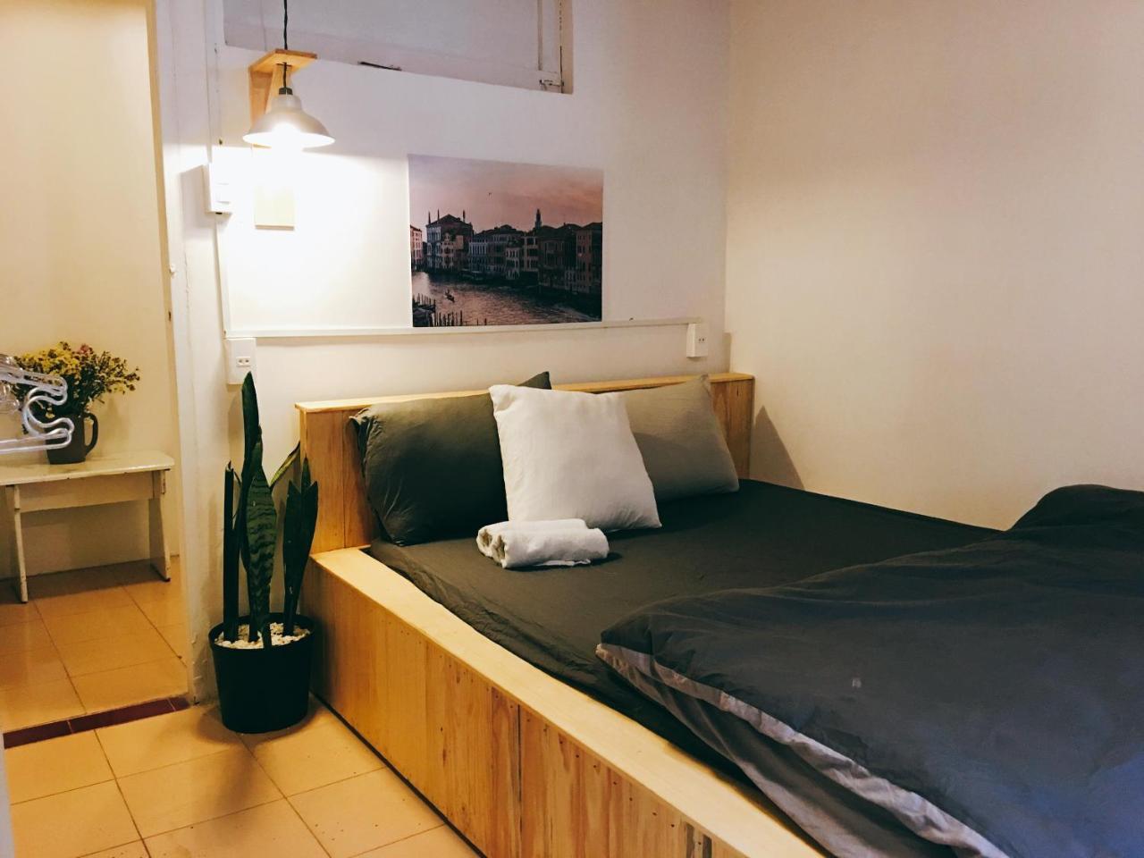 Cosy House Da Lat 1 Hotel Esterno foto